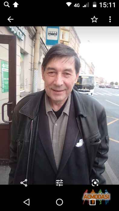 Александр  Ермаков фото №1535285. Загружено 04 Ноября 2019