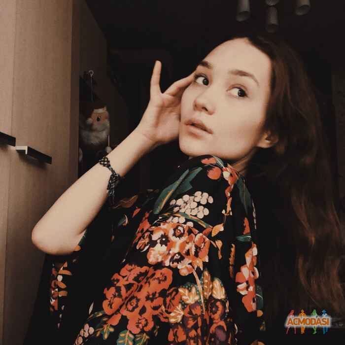 Виктория Алексеевна Мигунова фото №1583472. Загружено 15 Марта 2020