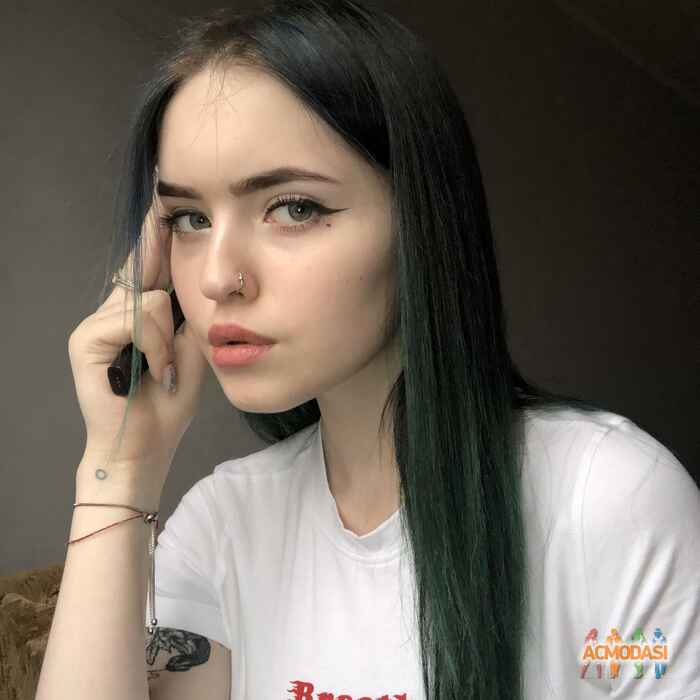 Злата  Бакай фото №1626347. Загружено 05 Августа 2020