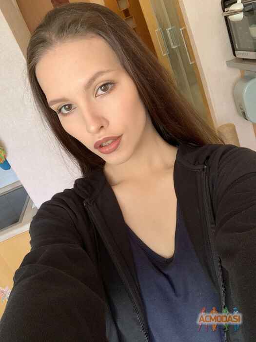 Ася   фото №1648781. Загружено 21 Октября 2020