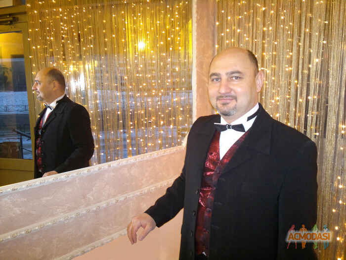 Юрий   фото №1687858. Загружено 03 Марта 2021