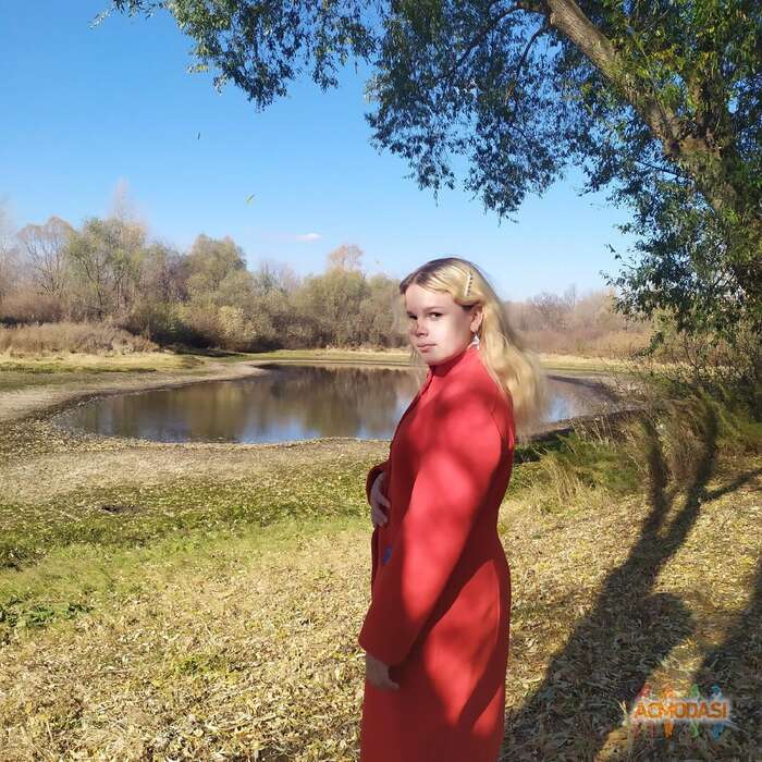 Мария  Поликарпова фото №1800837. Загружено 11 Июня 2022