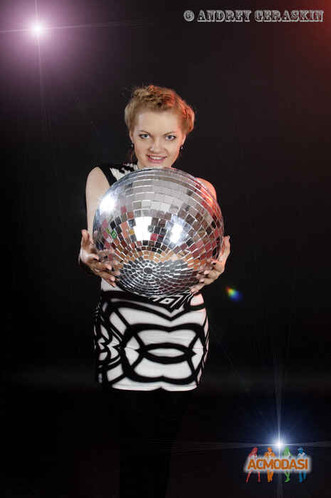 Дарина Валерьевна Салтыкова фото №288123. Загружено 11 Ноября 2012