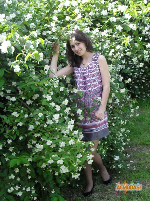 Бороздюина Оксана Левоновна фото №294223. Загружено 20 Ноября 2012