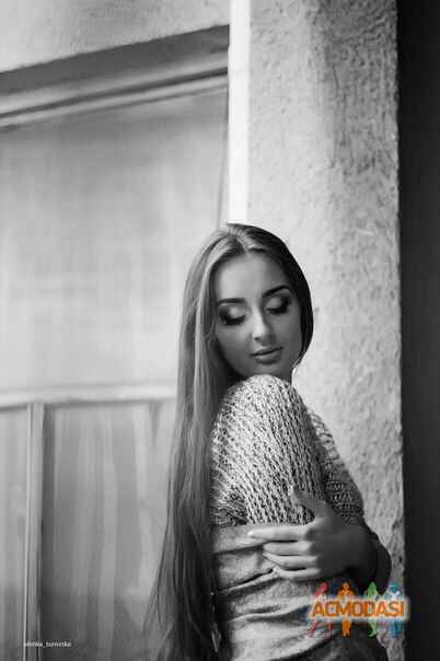 Андриана  Бобаль фото №612059. Загружено 11 Марта 2014