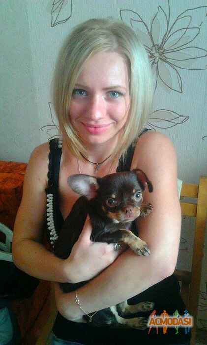 Ирина Игоревна Толубаева фото №499855. Загружено 28 Сентября 2013