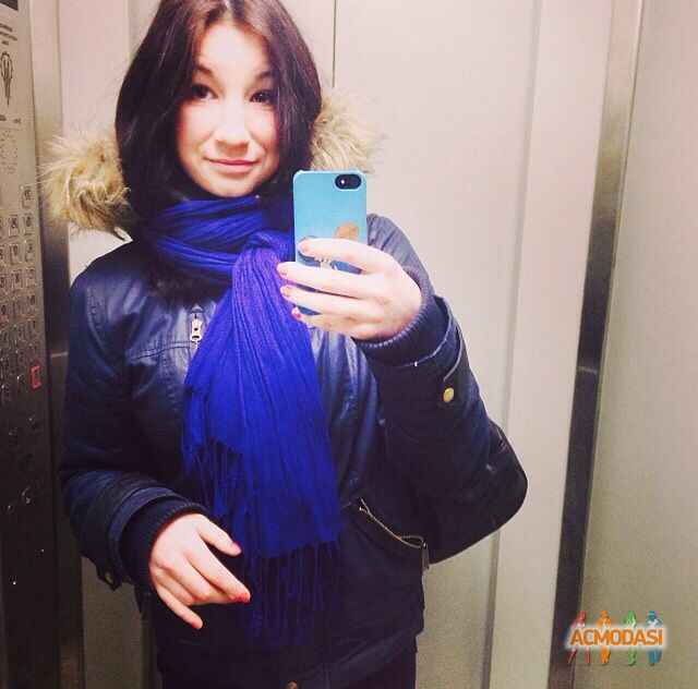 Аносова Анастасия Ильинична фото №586507. Загружено 01 Февраля 2014