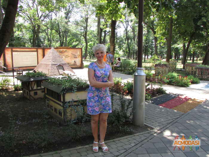 Марина Станиславовна Аверина фото №701519. Загружено 01 Августа 2014