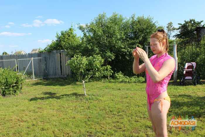 Галя Сергеевна Перфильева фото №712494. Загружено 18 Августа 2014