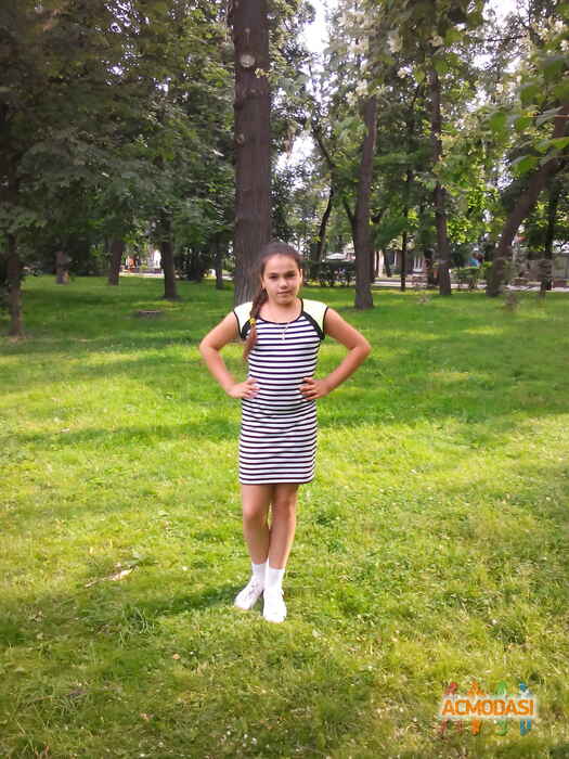 Алина Рафиковна Федосова фото №712954. Загружено 19 Августа 2014