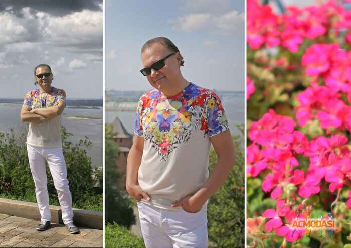 Владимир  Пушистый фото №716227. Загружено 23 Августа 2014