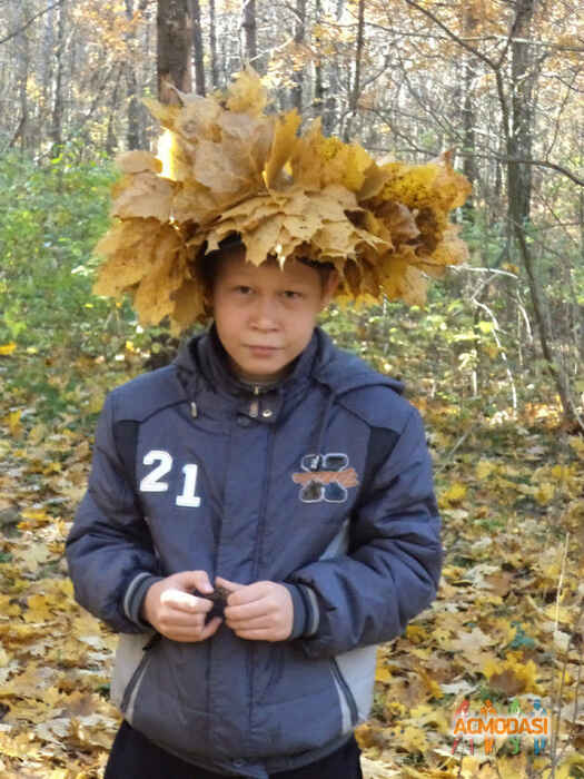 Артём  Степанов фото №751708. Загружено 13 Октября 2014