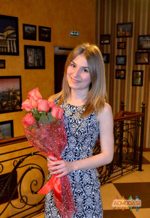 Дарья  Макарова фото №762289. Загружено 29 Октября 2014