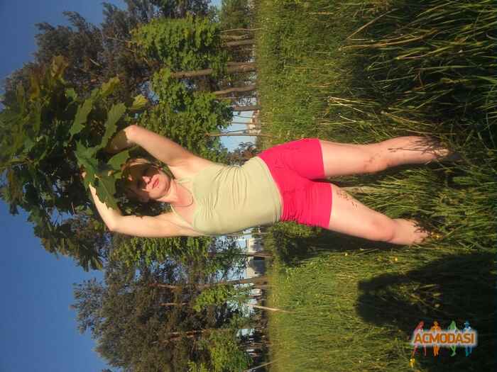 Ольга Константиговна Шаркевич фото №872540. Загружено 11 Июня 2015