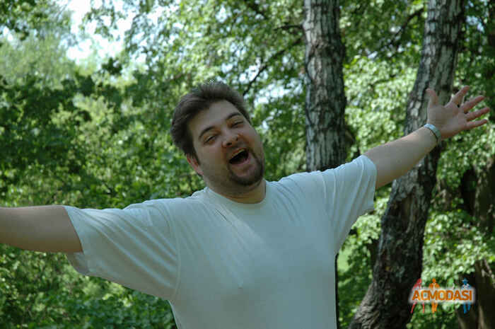 Андрей  Игнатенко фото №892187. Загружено 24 Июля 2015