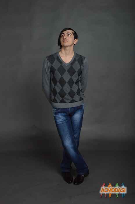 Григорий Отариевич Авджян фото №945458. Загружено 27 Октября 2015