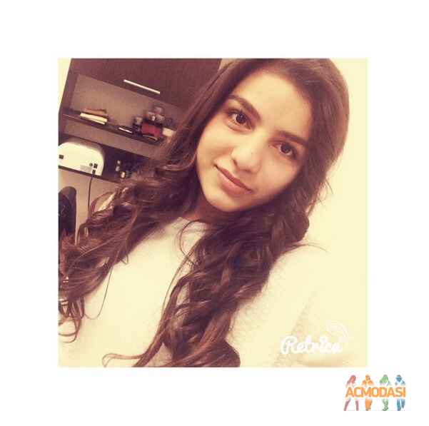 Сона  Закарян фото №951639. Загружено 08 Ноября 2015