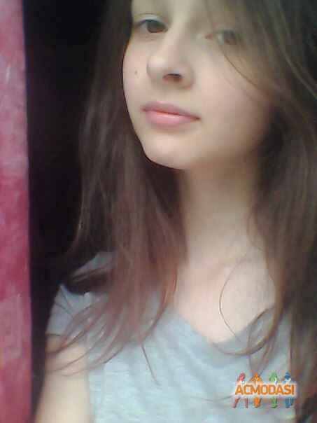 Калашникова Анна Николаевна фото №960217. Загружено 26 Ноября 2015