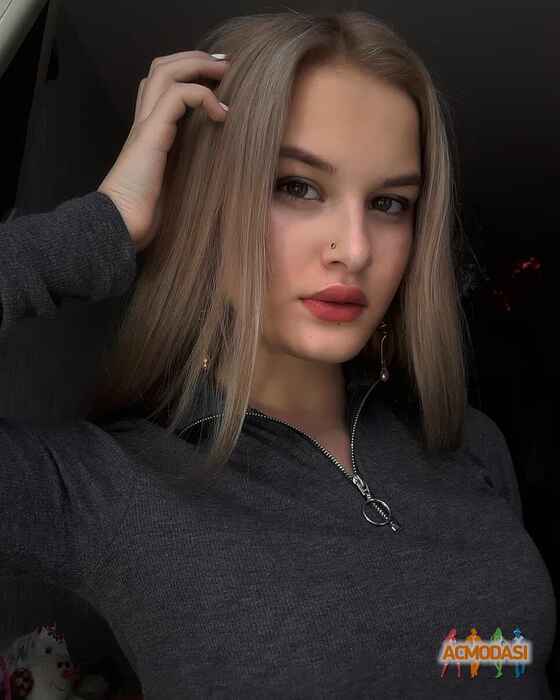Валерия Сергеевна Родионова фото №1556896. Загружено 09 Января 2020