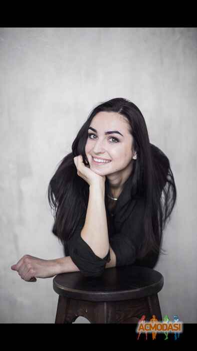 Александра Александровна Смидюк фото №1320359. Загружено 12 Мая 2018