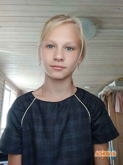 Арина Дмитриевна Давыдова фото №1356036. Загружено 08 Августа 2018