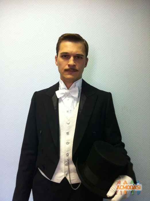 Илья   фото №1421538. Загружено 06 Февраля 2019