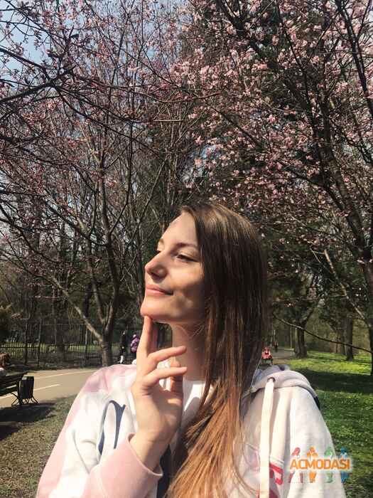 Полина   фото №1462948. Загружено 21 Мая 2019