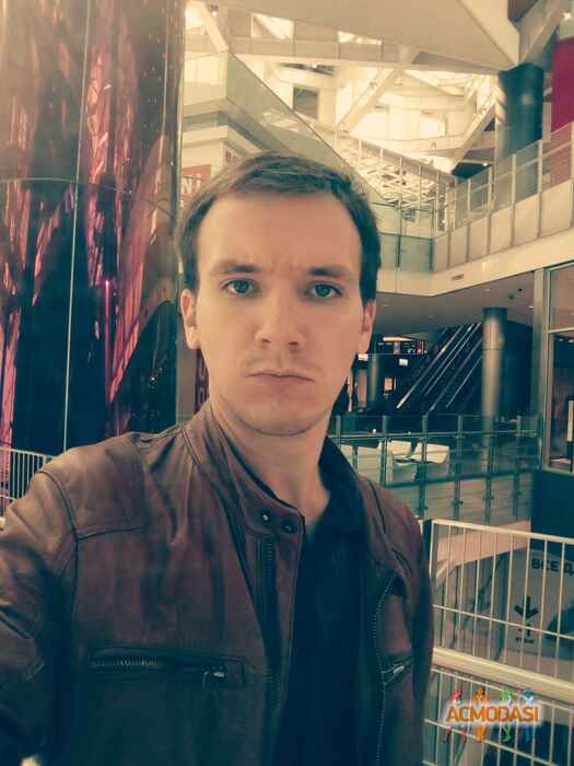 Илья Сергеевич Коуди фото №1501721. Загружено 20 Августа 2019