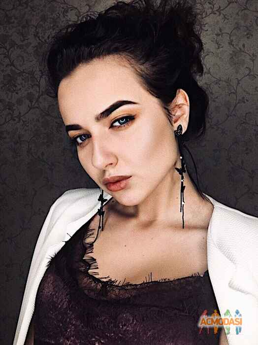 Диана Викторовна Фоминова фото №1502115. Загружено 21 Августа 2019