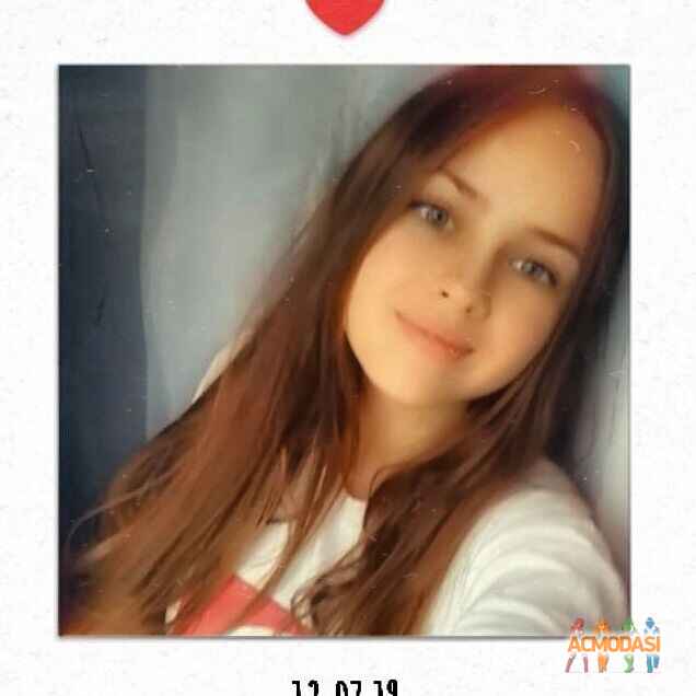 Алина Павловна Шаронова фото №1503613. Загружено 25 Августа 2019
