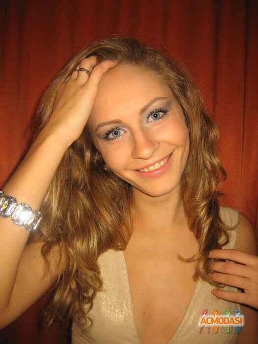 Olesya Illivna Fomina фото №120381. Загружено 16 Декабря 2011