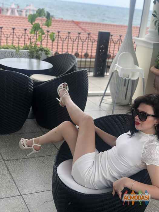 Аполлинария Сергеевна Эрнафасова фото №1579579. Загружено 05 Марта 2020