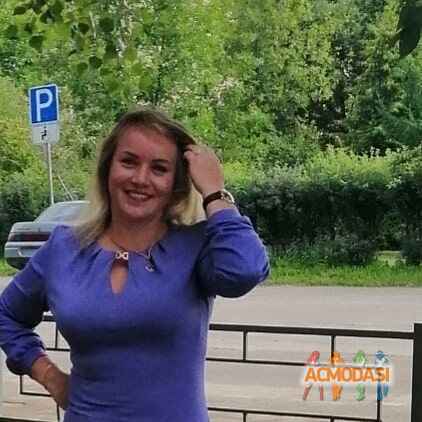 Елена Николаевна Зарубина фото №1582713. Загружено 14 Марта 2020