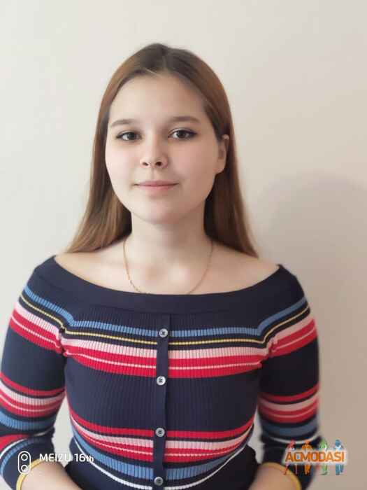 Екатерина  Алешина фото №1602973. Загружено 27 Мая 2020