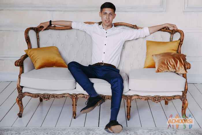 Никита  Сотников фото №1667974. Загружено 22 Декабря 2020