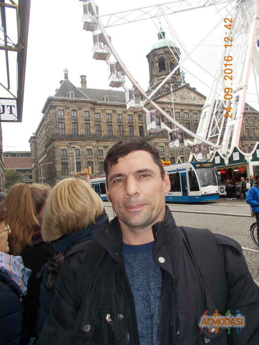 Oleg  Goncharov фото №1685519. Загружено 24 Февраля 2021