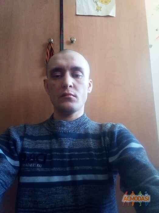 Антон  Сучков фото №1695761. Загружено 01 Апреля 2021