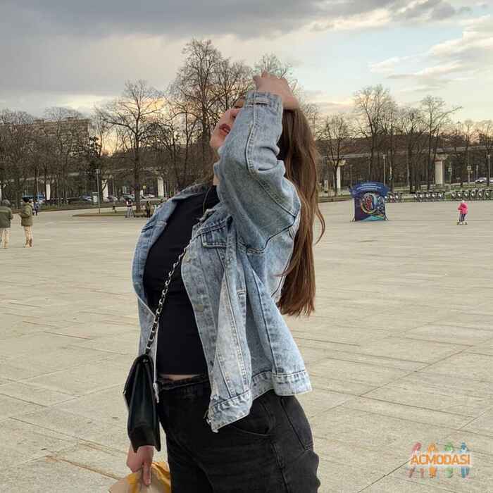 Ксения  Казакова фото №1721845. Загружено 07 Июля 2021