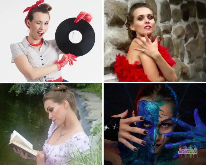 Tatiana  Antonchenkova фото №1954699. Загружено 21 Июня 2026