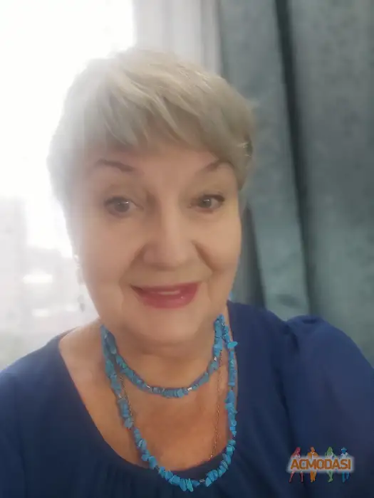 Нина  Милосердова фото №1939853. Загружено 29 Октября 2025