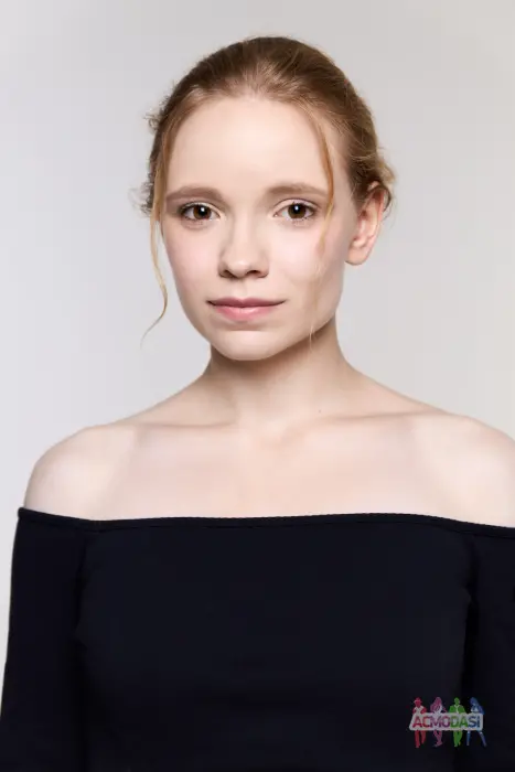 Амина  Полякова фото №1932174. Загружено 23 Июля 2025