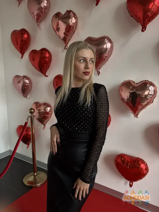 Ксения  Вощанова фото №1928215. Загружено 02 Июня 2025