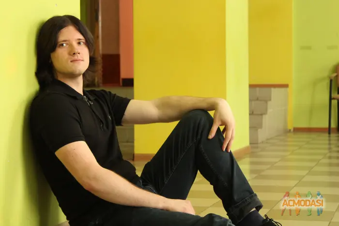 Игорь Витальевич Паршин фото №1935473. Загружено 03 Сентября 2025