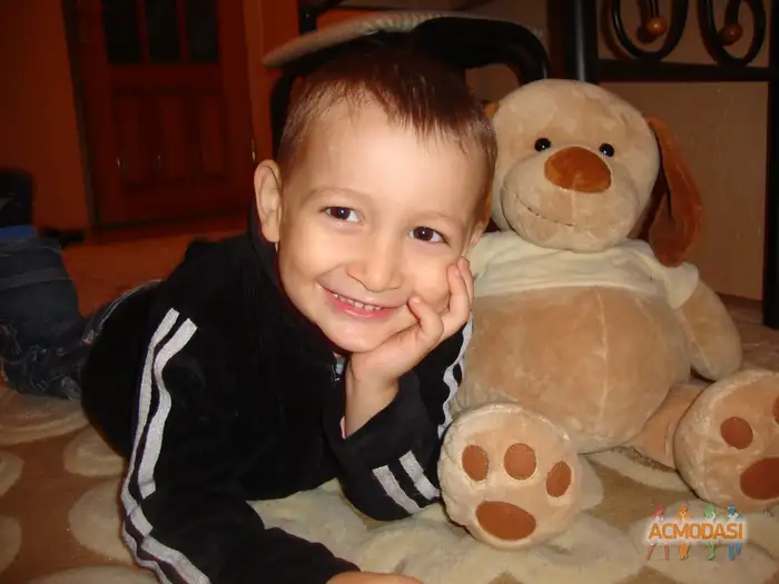 Ислам  Умаров фото №1938588. Загружено 13 Октября 2025