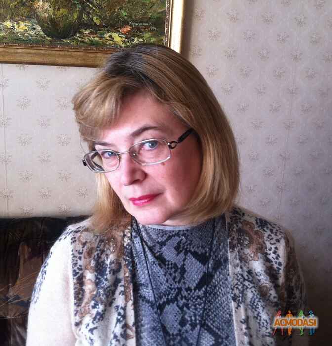 Наталья Ивановна Михайловская фото №179204. Загружено 05 Апреля 2012