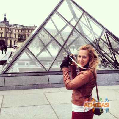 Васильева  Екатерина фото №368651. Загружено 21 Марта 2013