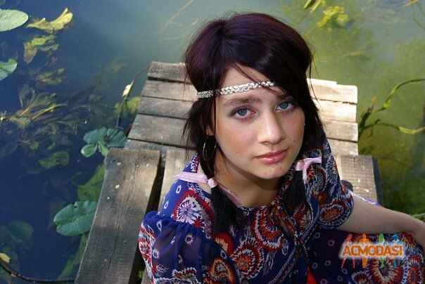 Екатерина Игоревна Авалишвили фото №468087. Загружено 11 Августа 2013