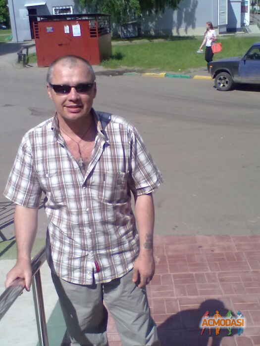 Сергей  Николаевич фото №480601. Загружено 29 Августа 2013
