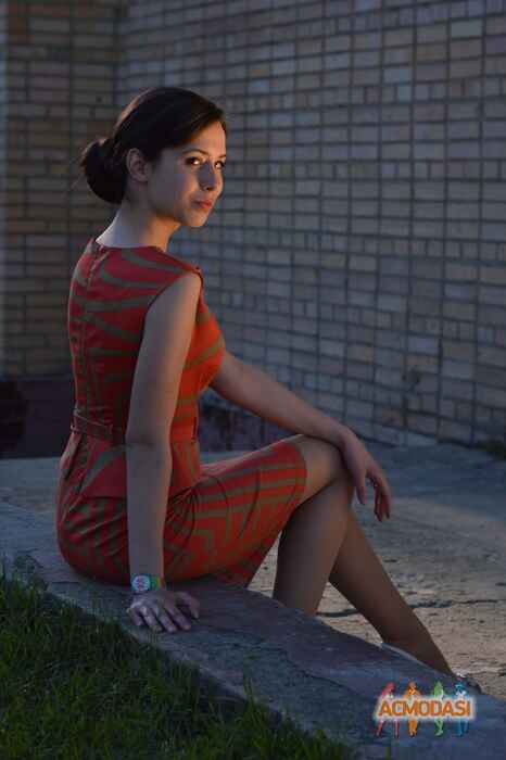 Анастасия  Анискина фото №606434. Загружено 28 Февраля 2014