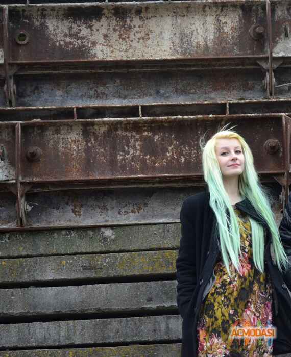 Короп Анжела Сергеевна, фото №637898. Загружено 17 Апреля 2014